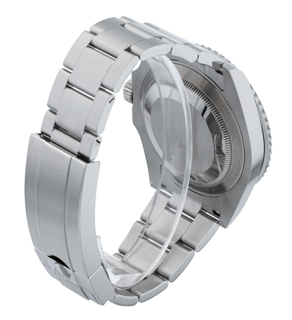 Rolex Submariner 124060 Image 3